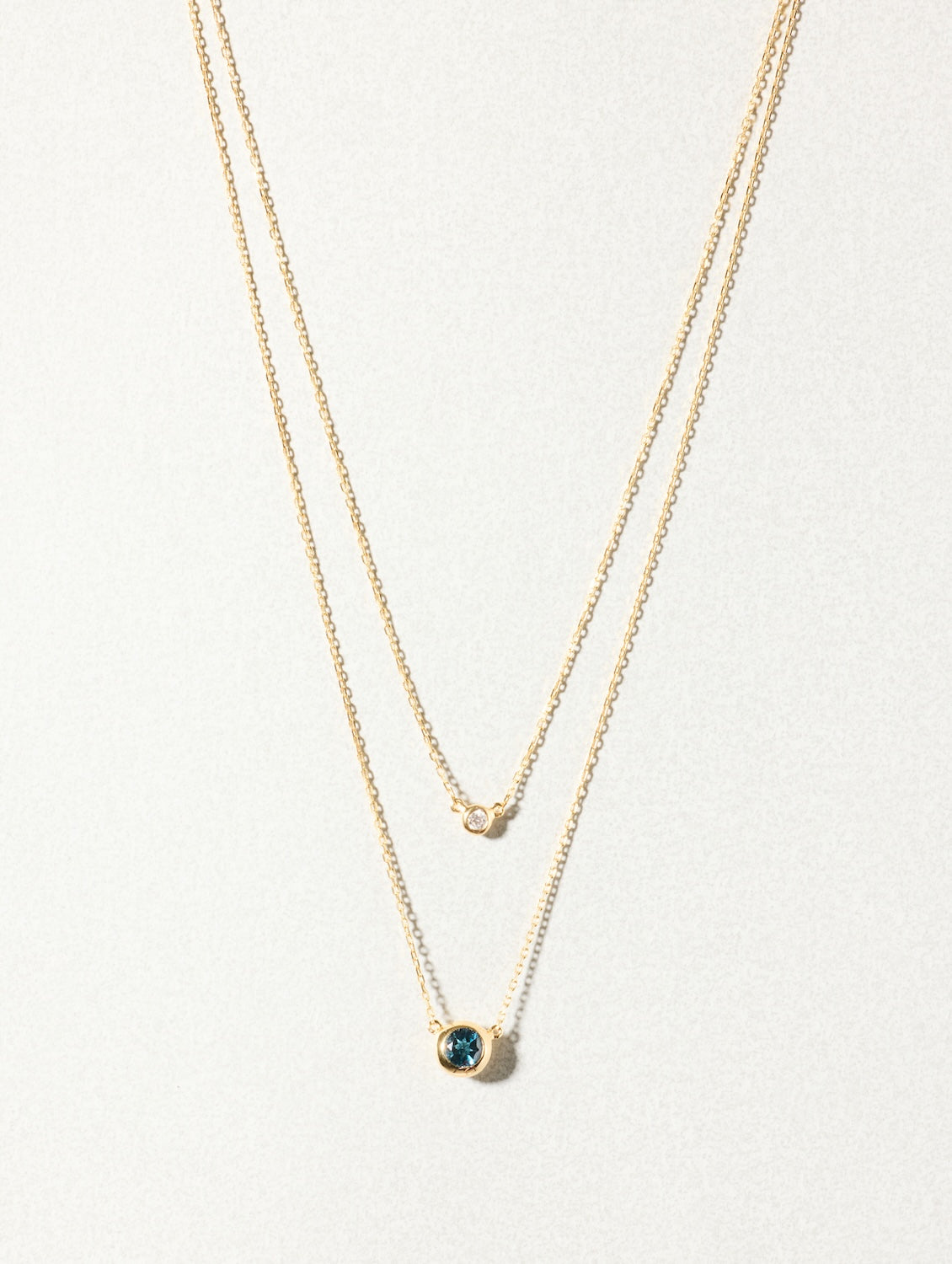 the Milestone Pendant