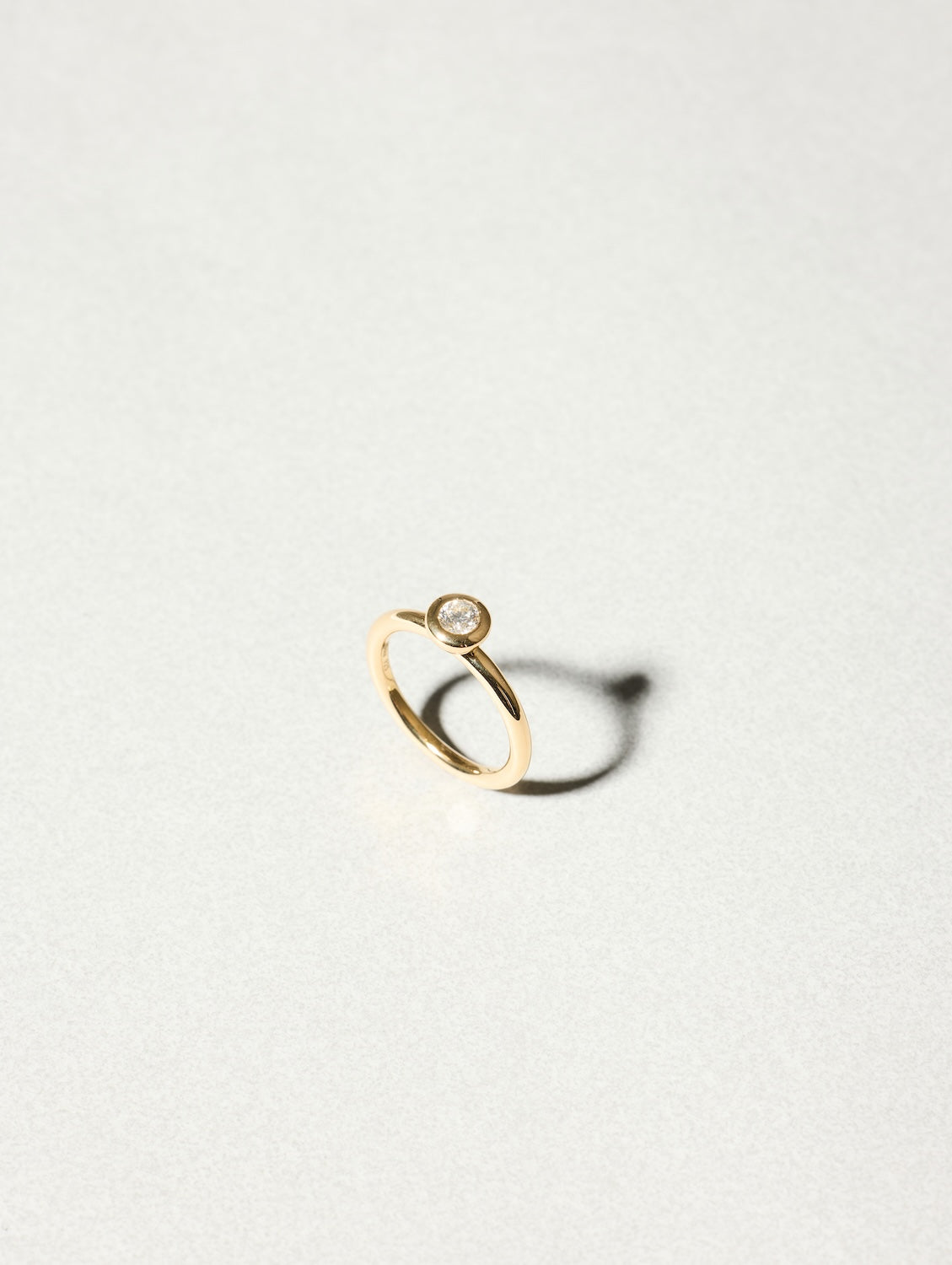 the Milestone Ring