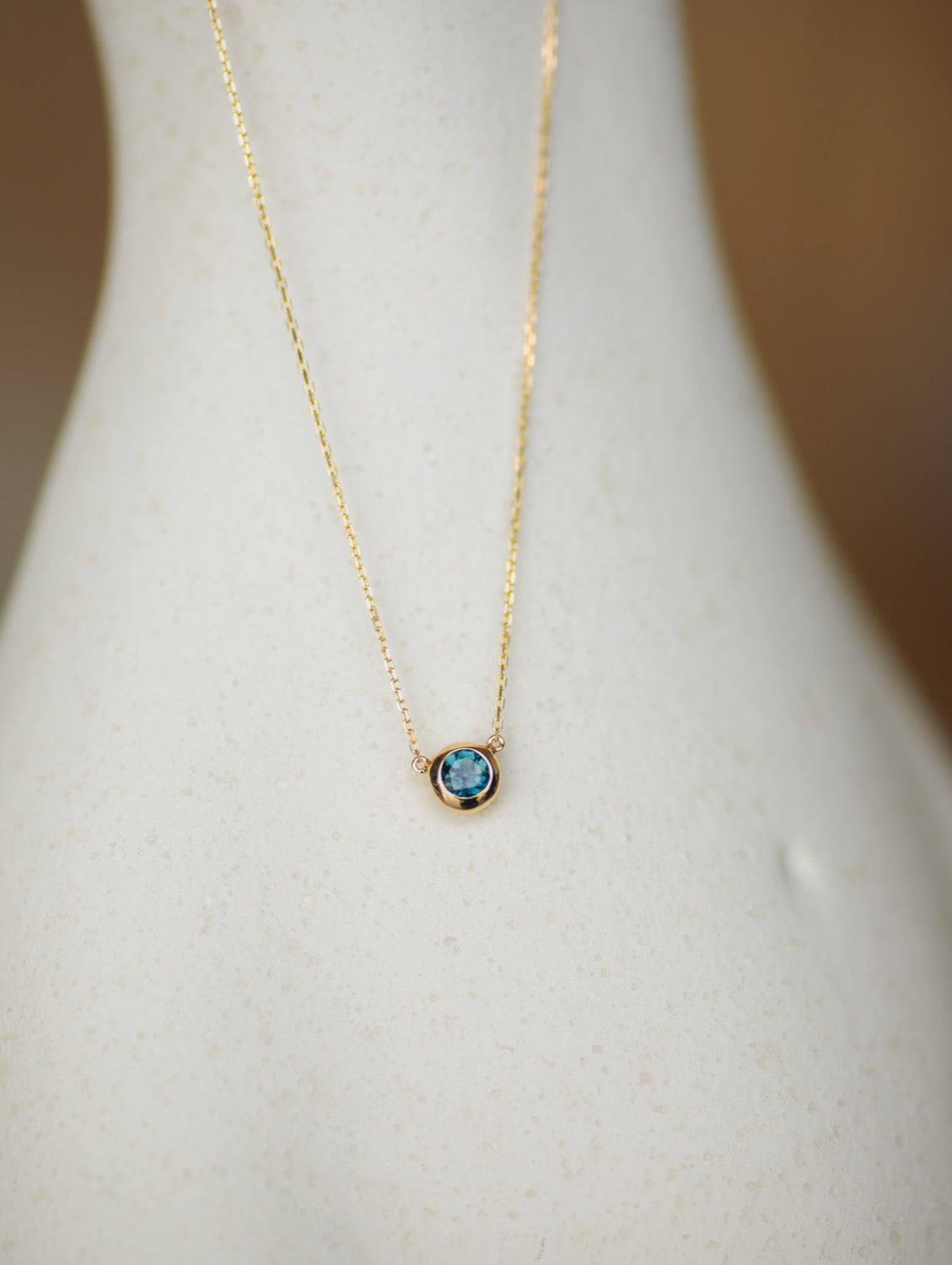 the Milestone Pendant