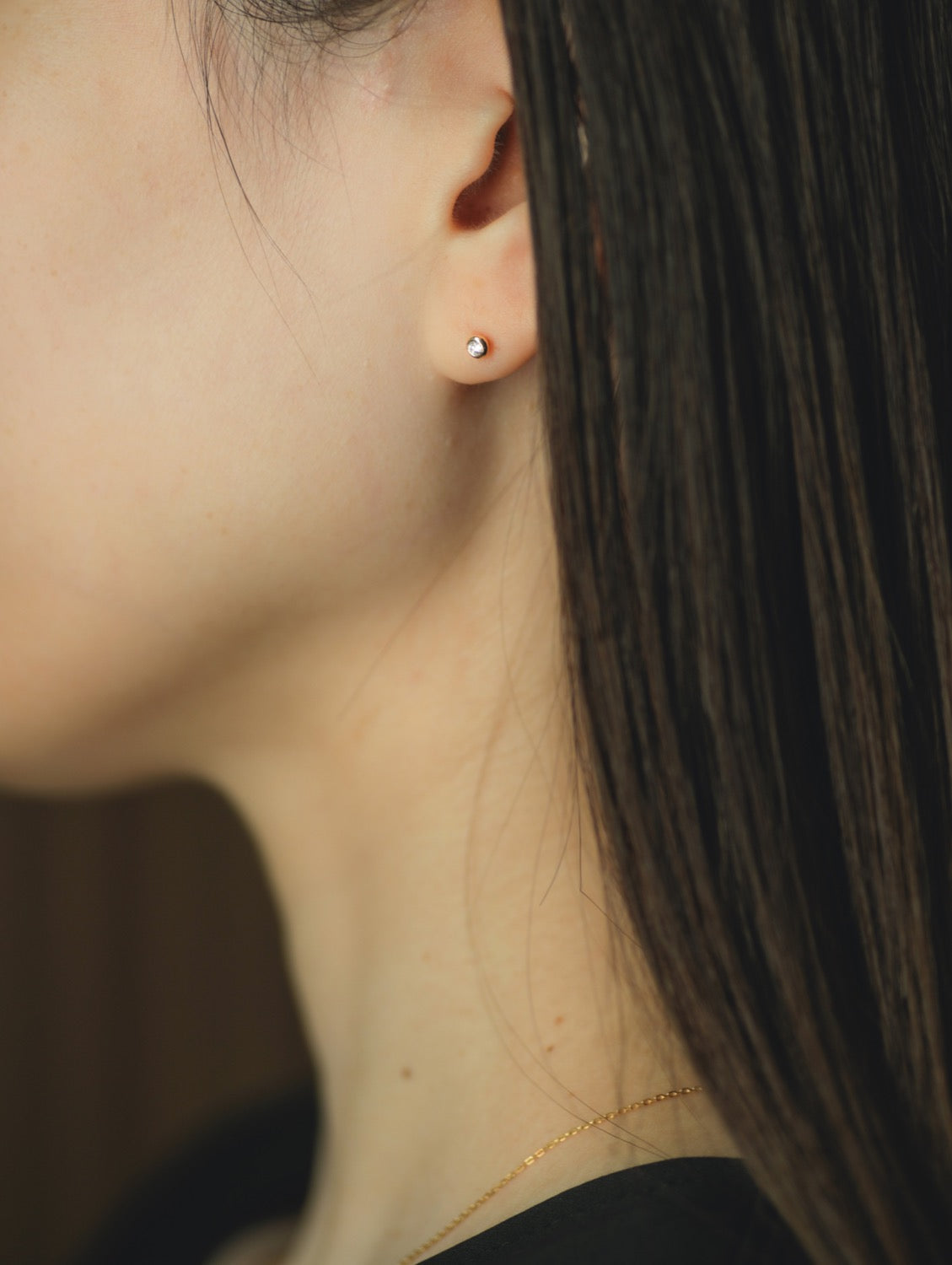 the Milestone Earrings
