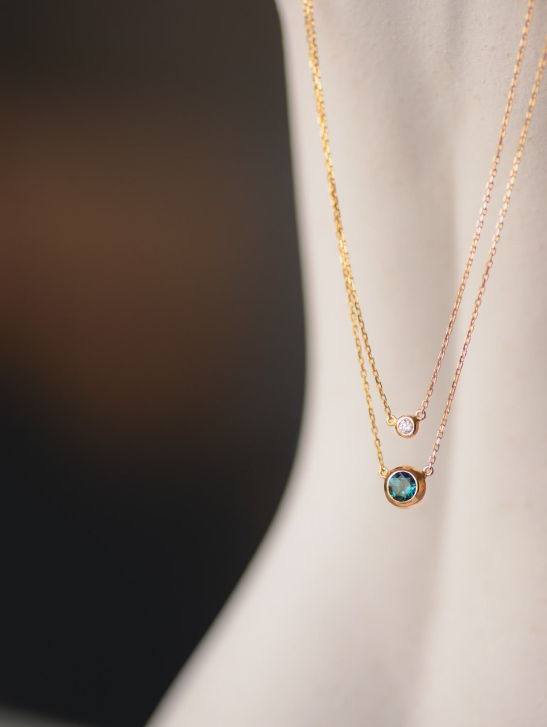 the Milestone Pendant