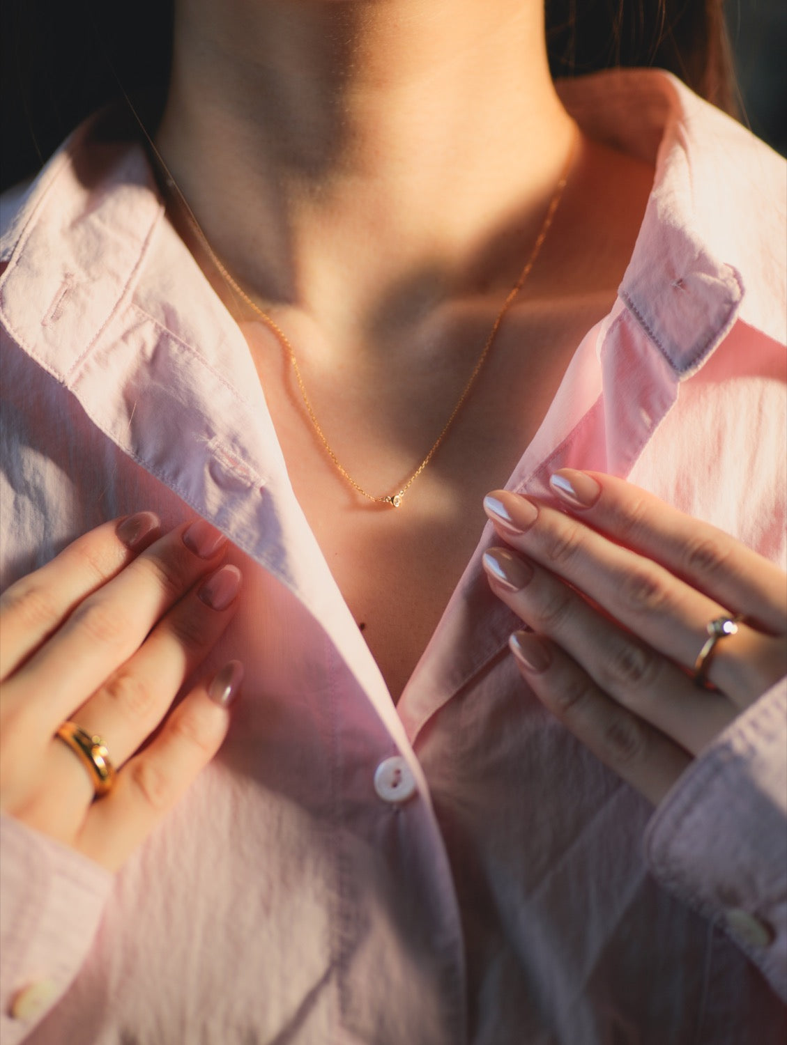 the Milestone Pendant