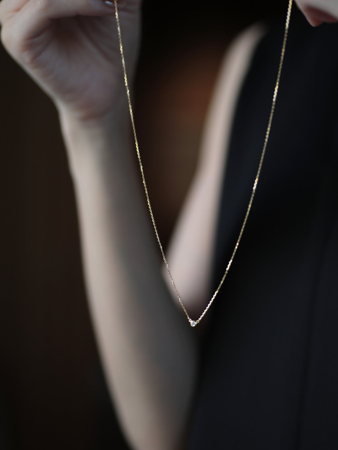 the Milestone Pendant