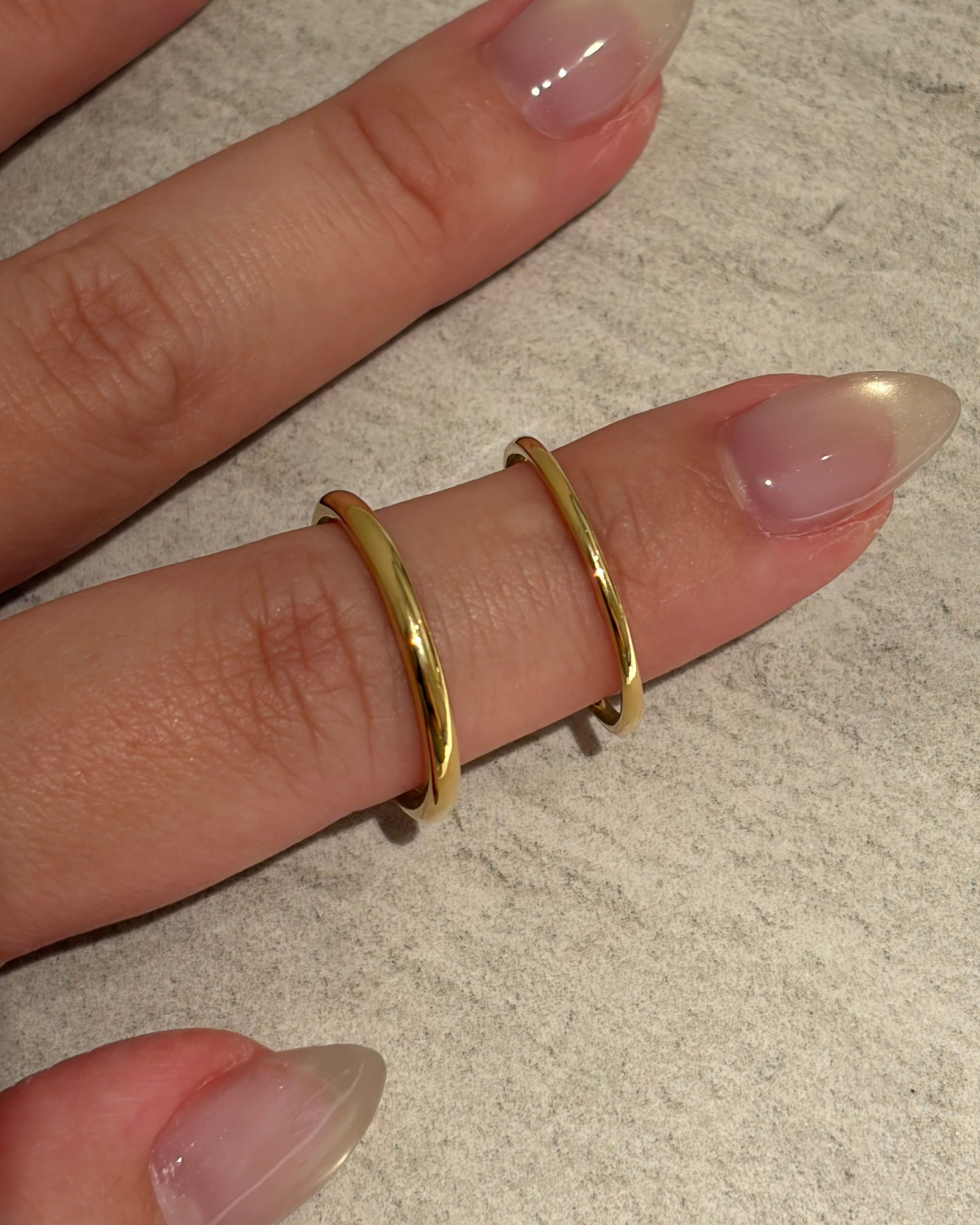 the Everyday Classic Ring