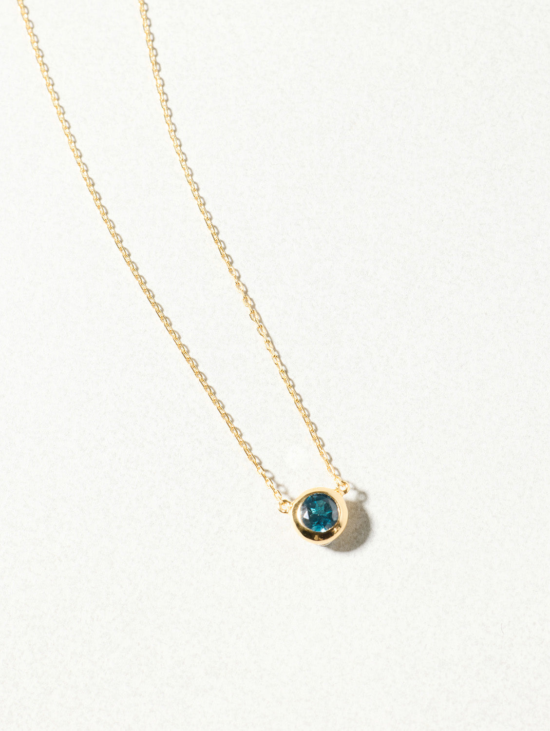 the Milestone Pendant
