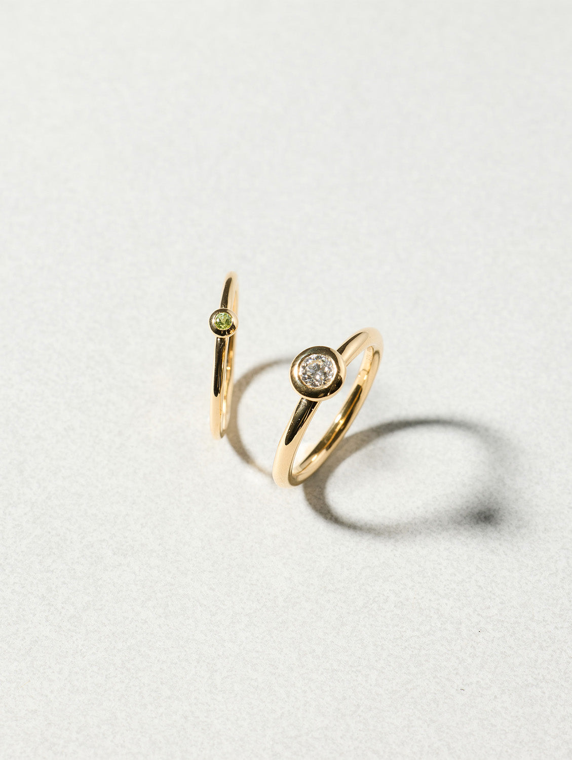 the Milestone Ring