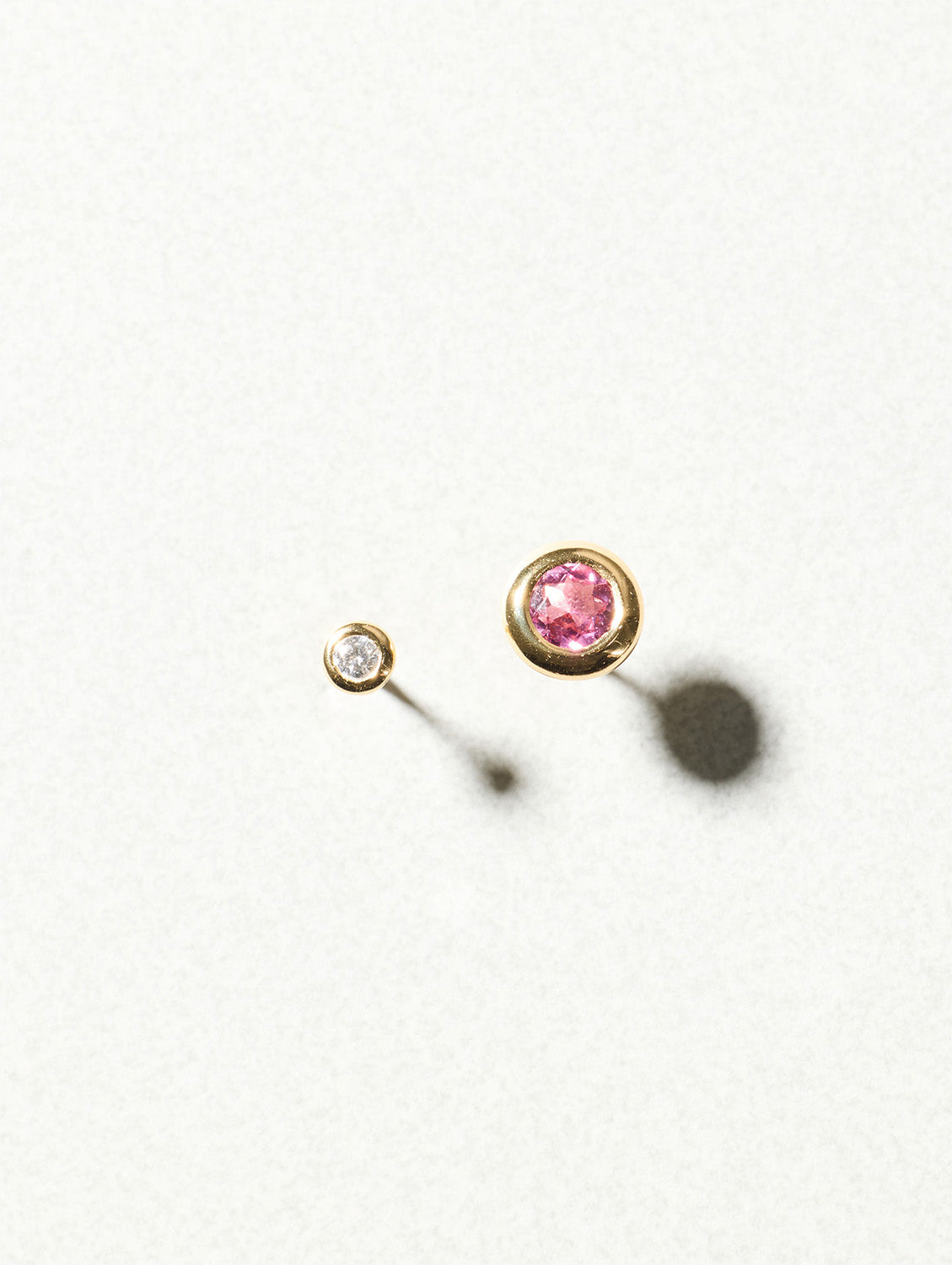the Milestone Earrings