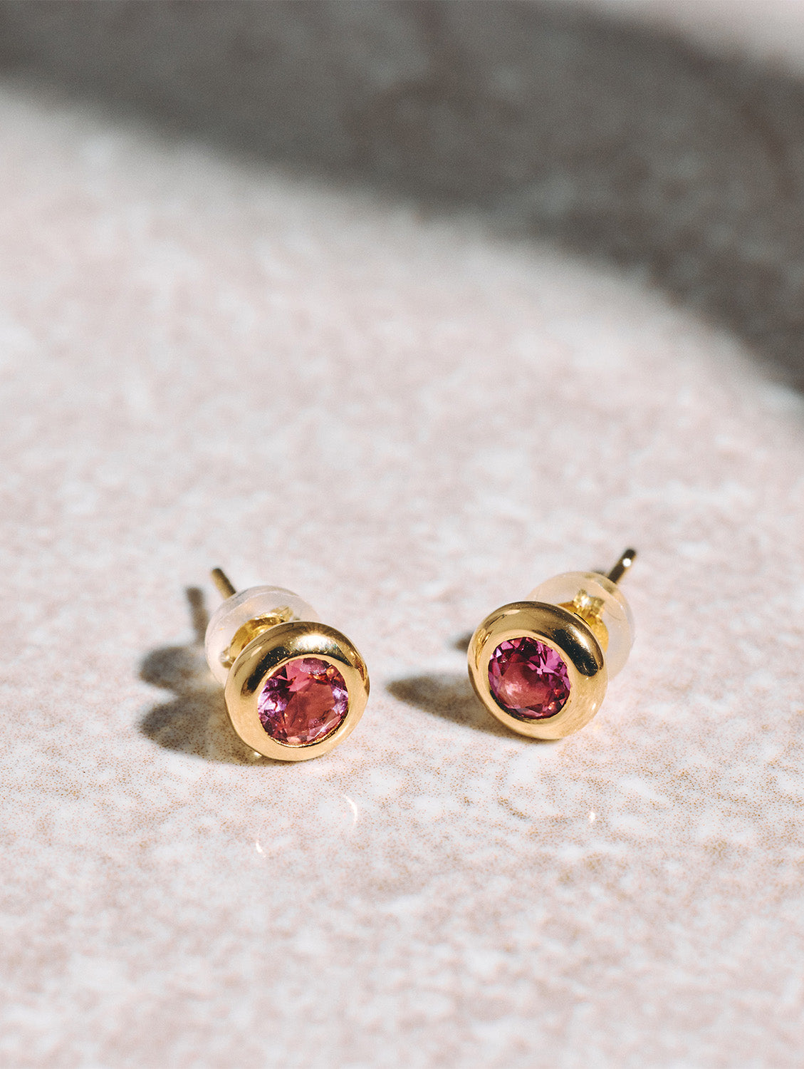 the Milestone Earrings