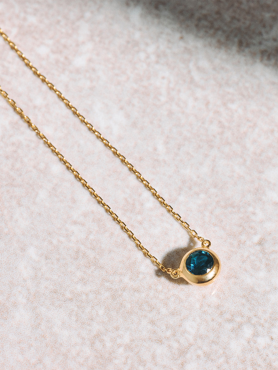 the Milestone Pendant