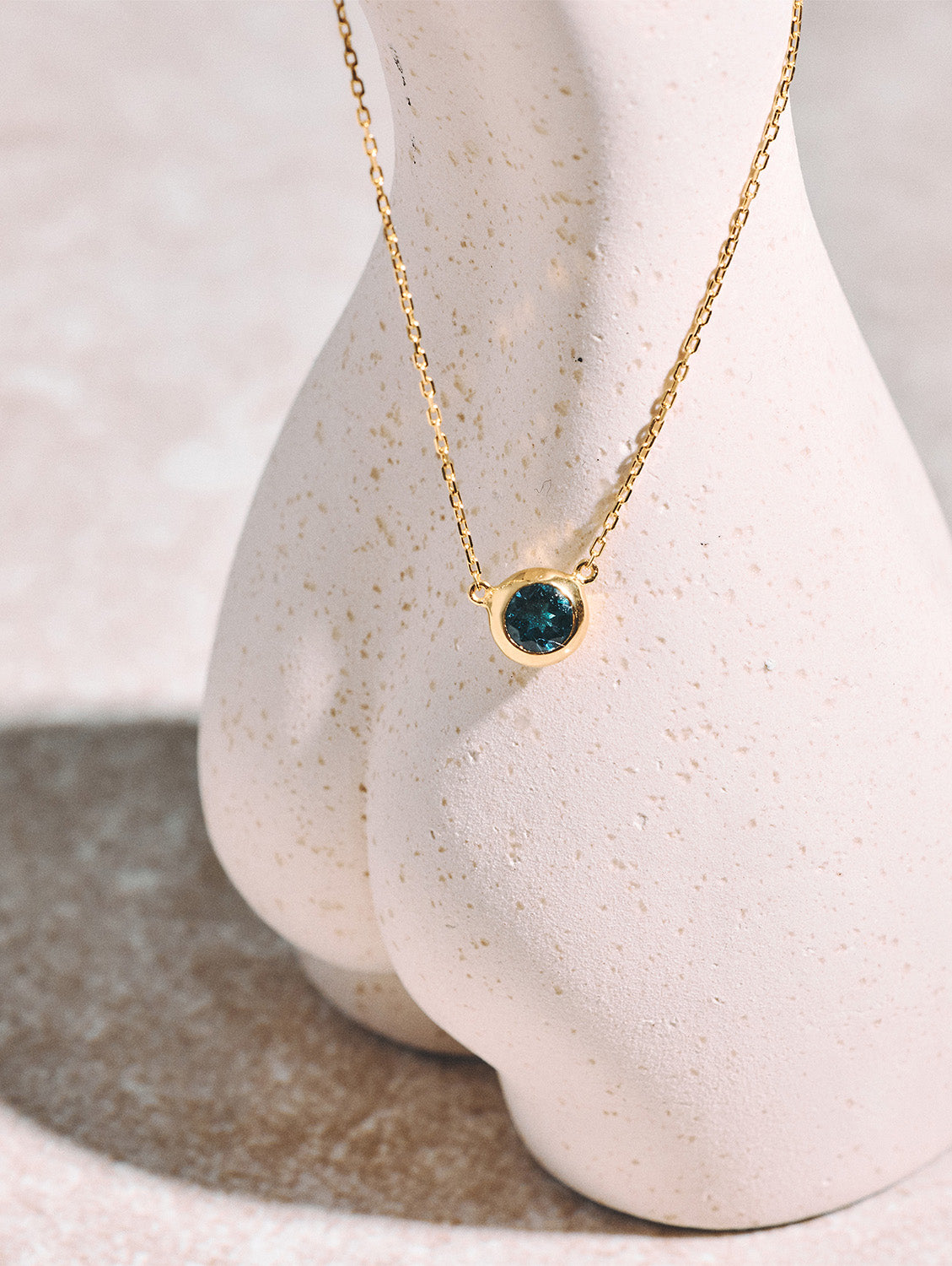 the Milestone Pendant