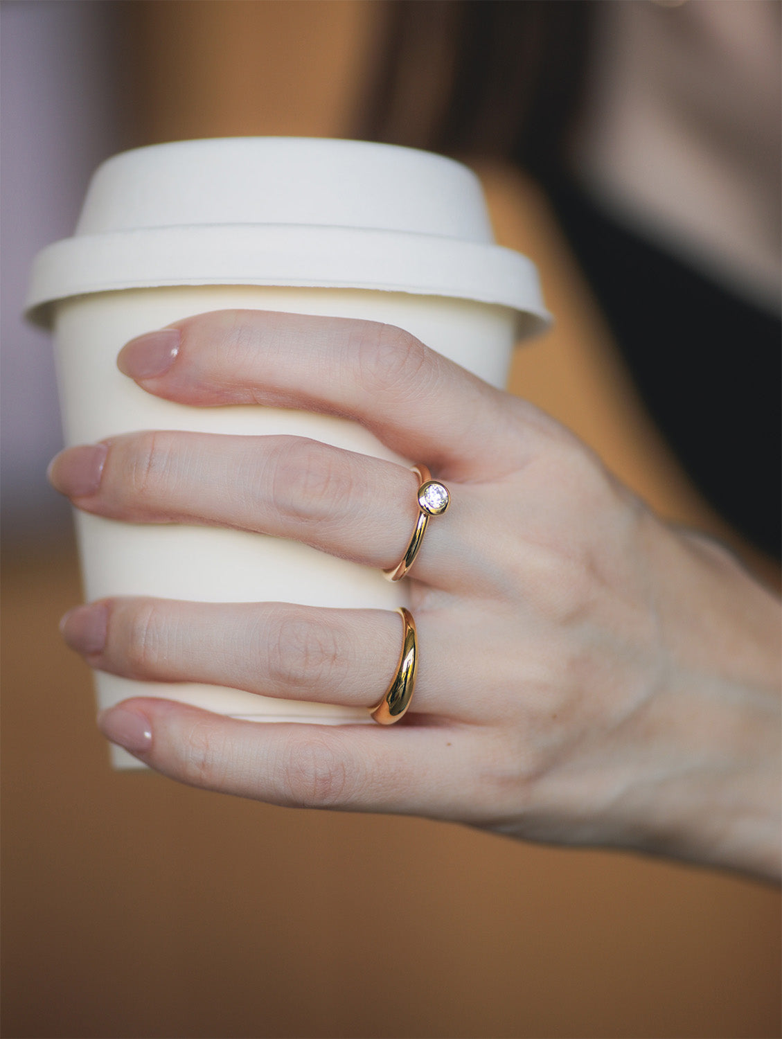 the Milestone Ring