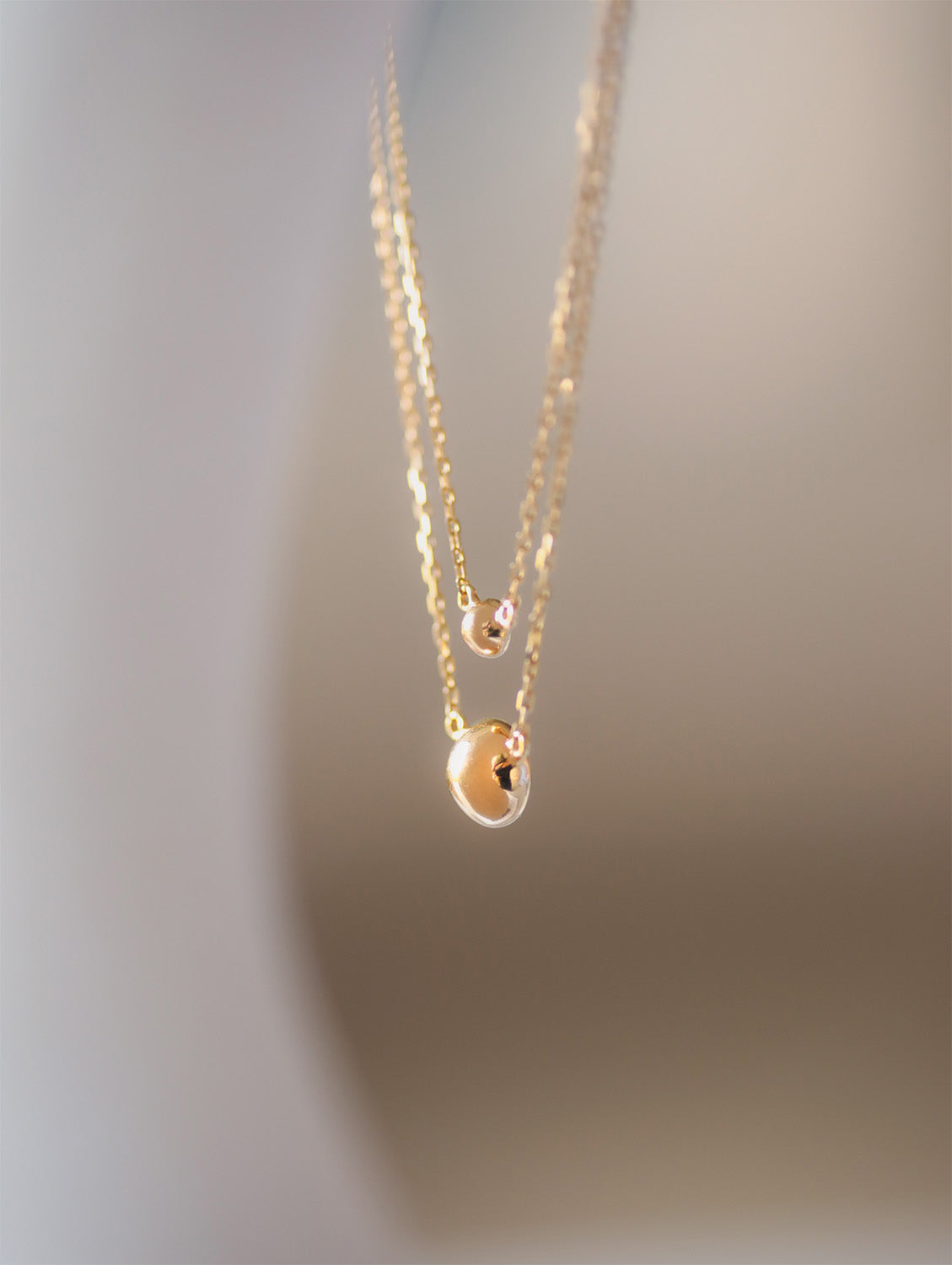 the Milestone Pendant