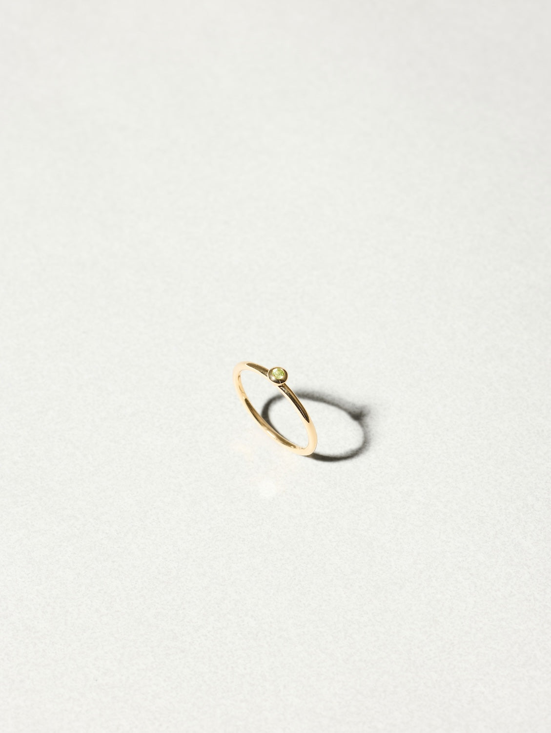 the Milestone Ring