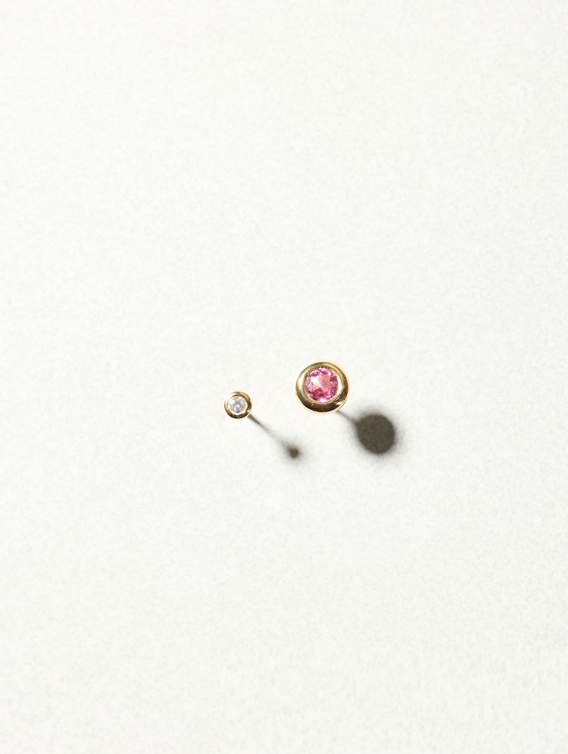 the Milestone Earrings