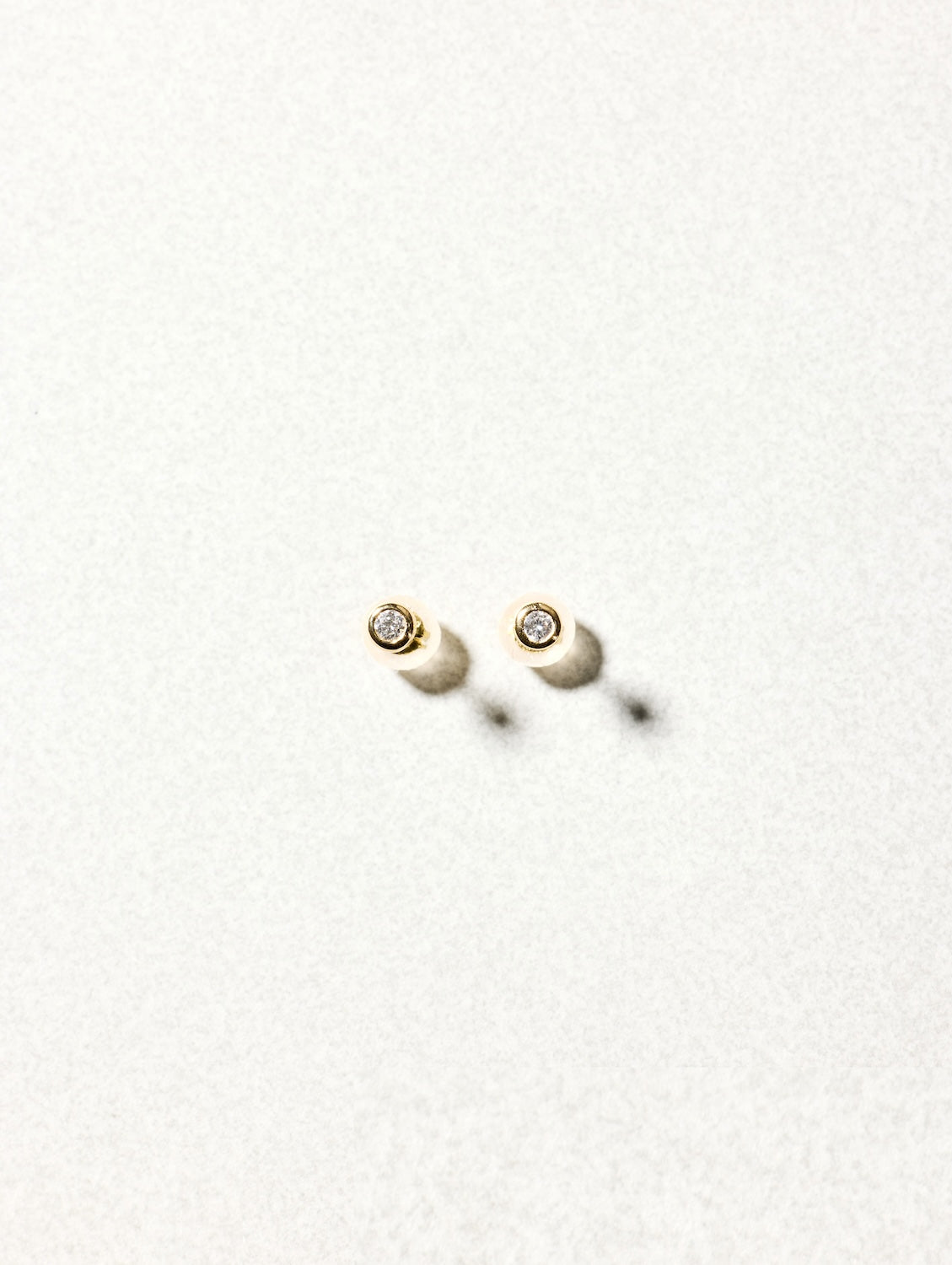 the Milestone Earrings