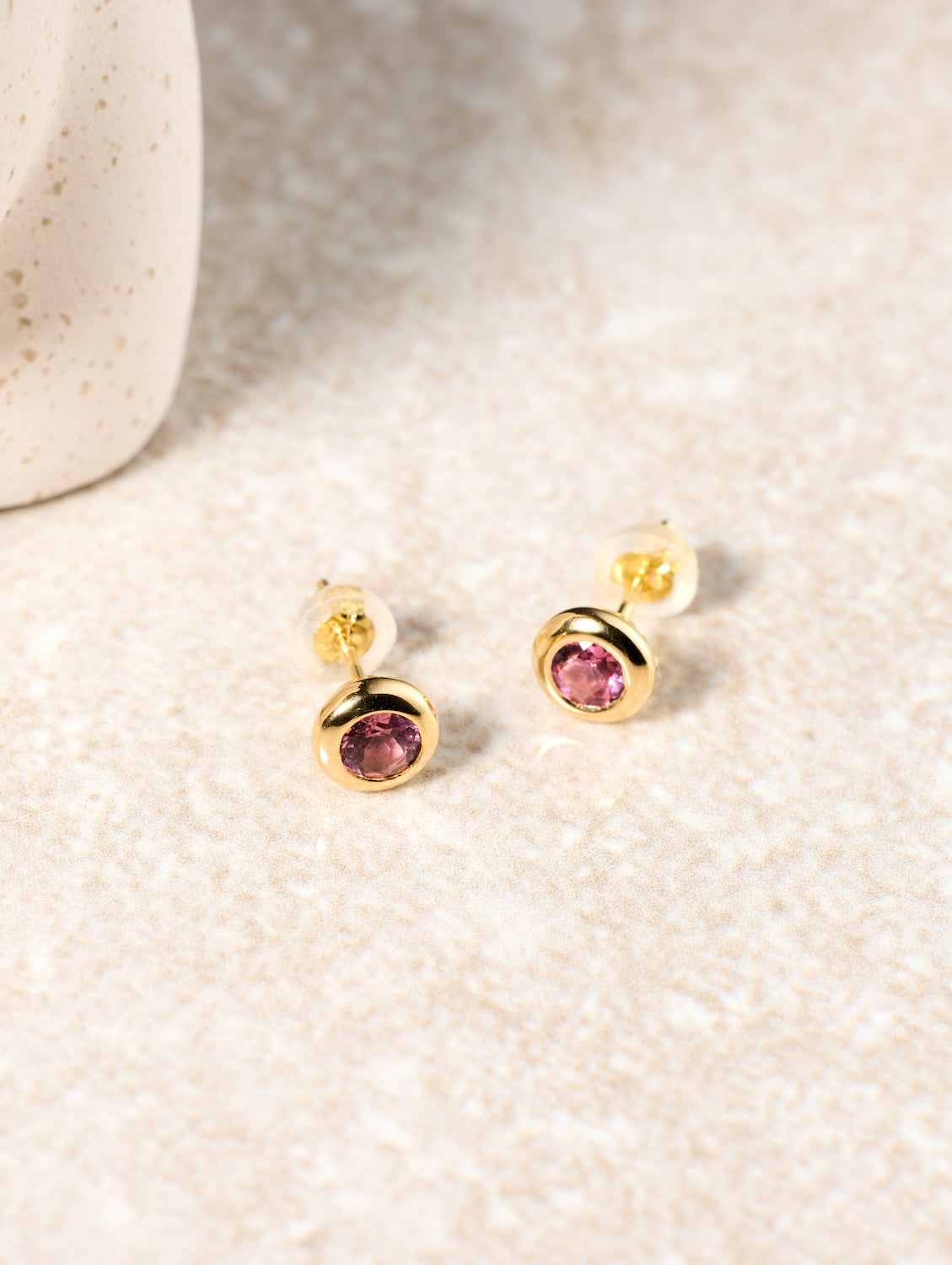 the Milestone Earrings