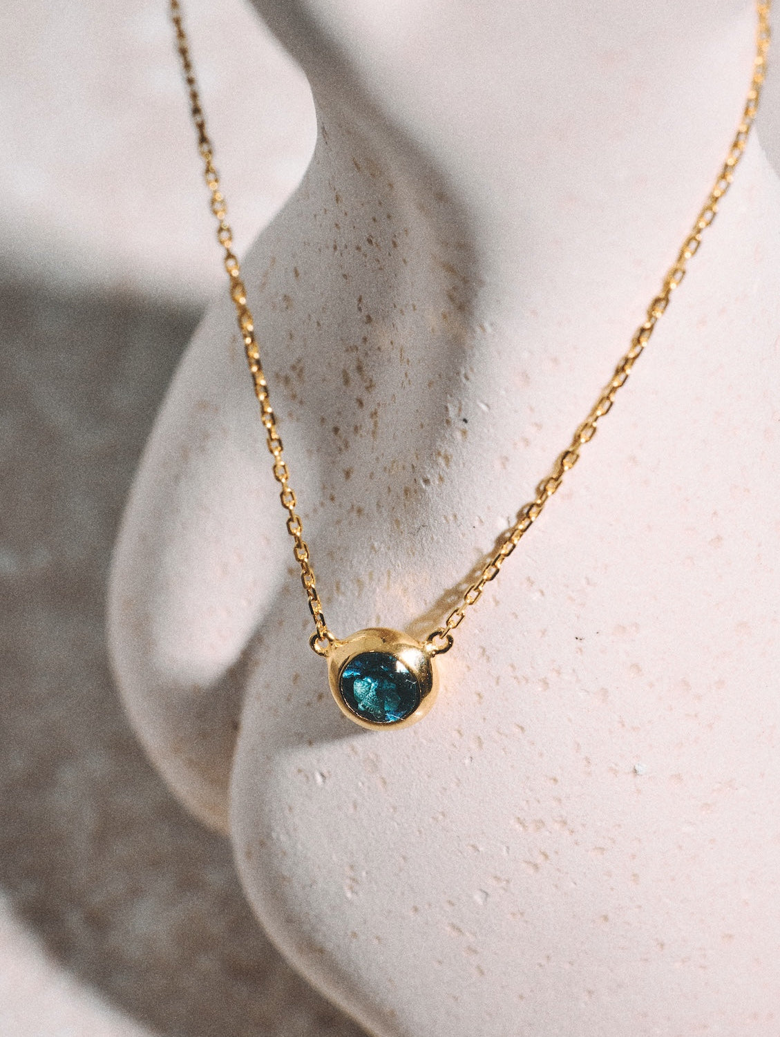 the Milestone Pendant
