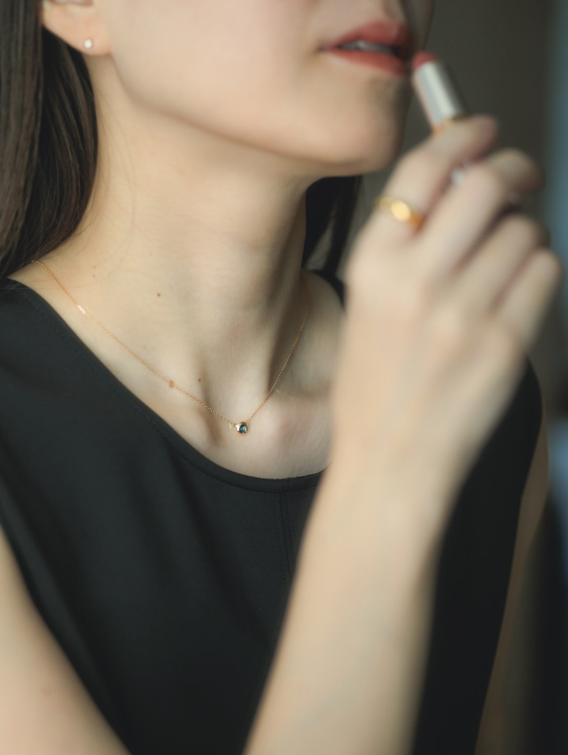 the Milestone Pendant