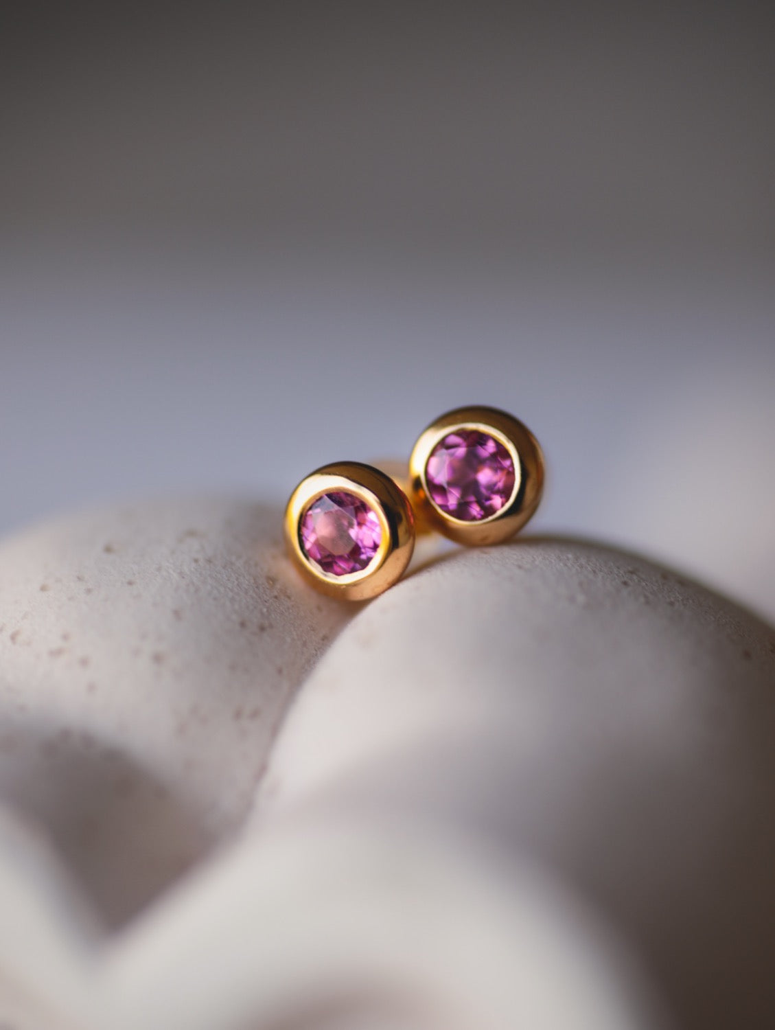 the Milestone Earrings