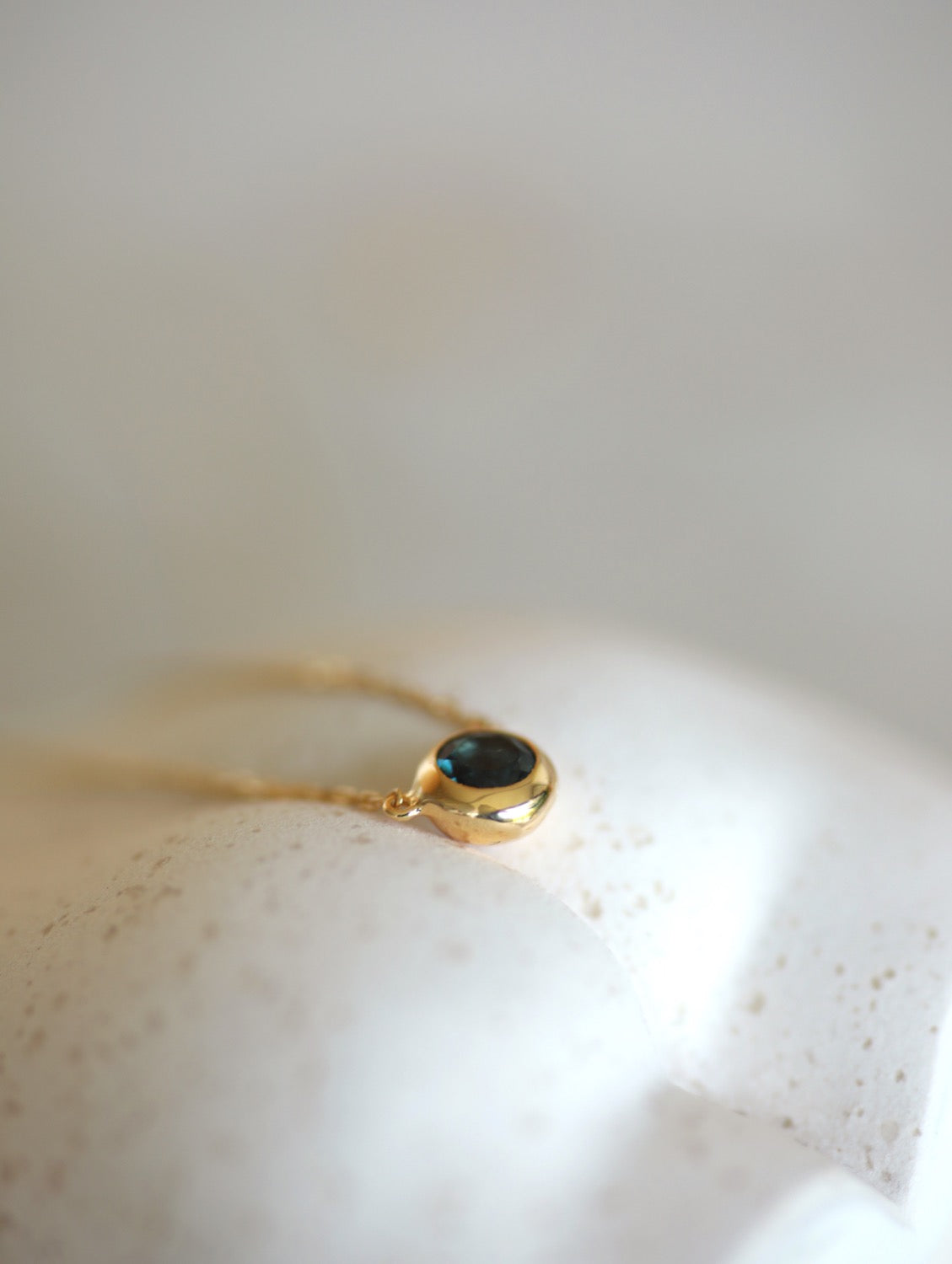 the Milestone Pendant