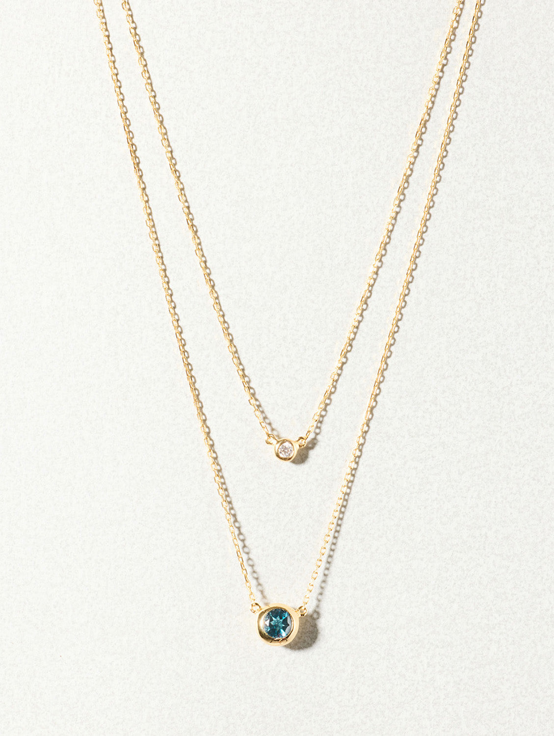 the Milestone Pendant