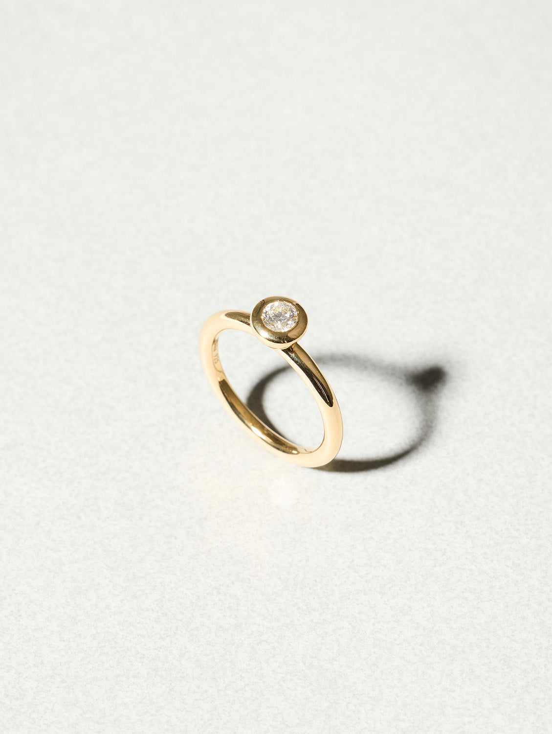 the Milestone Ring