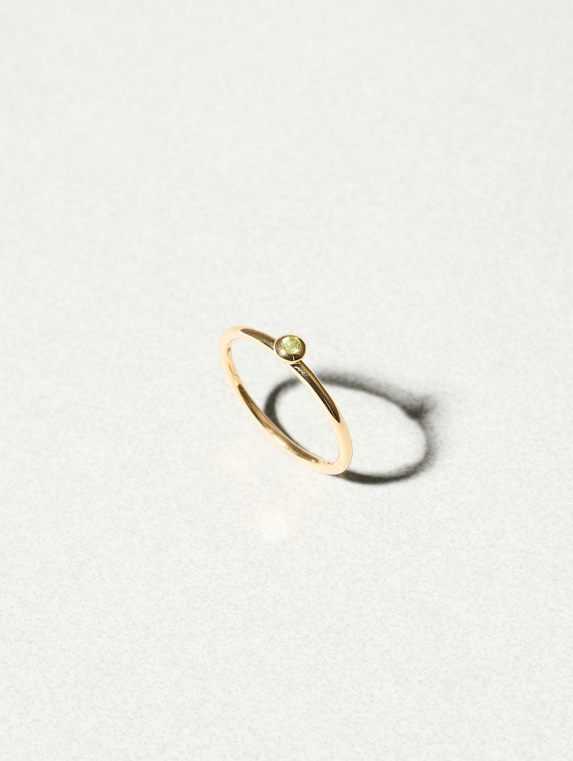 the Milestone Ring