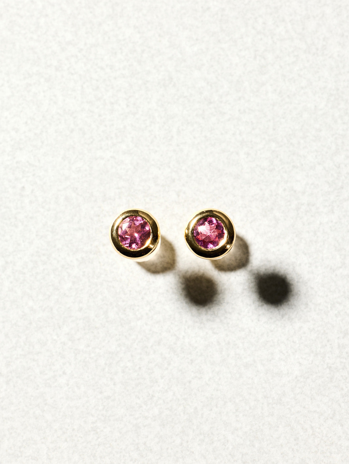 the Milestone Earrings