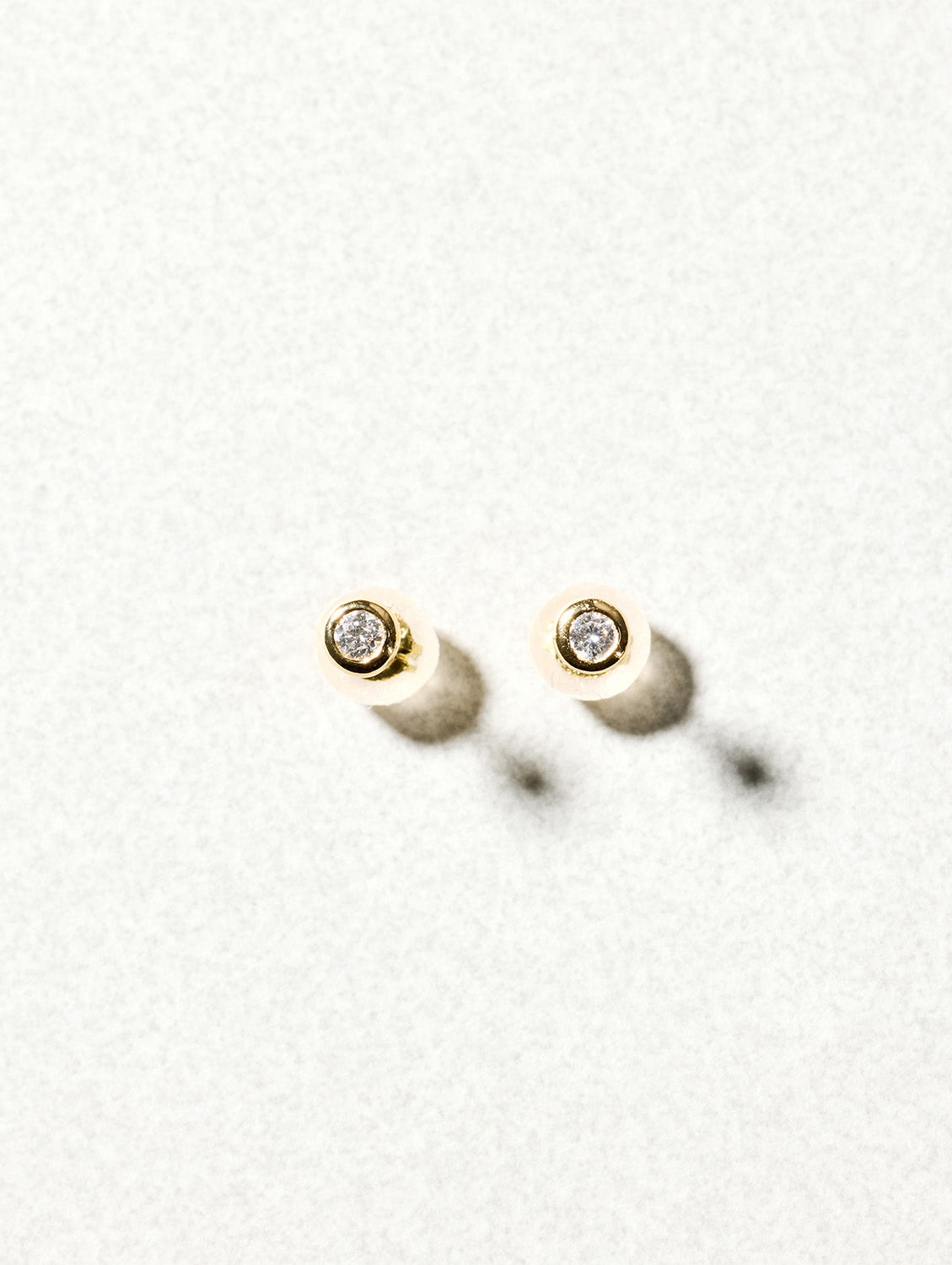 the Milestone Earrings