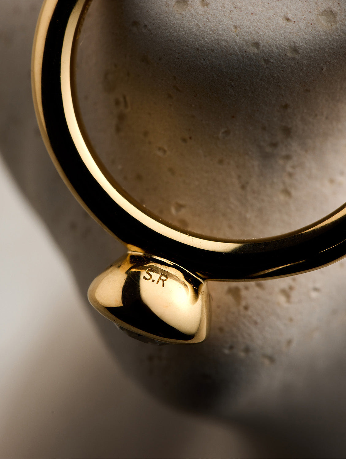 the Milestone Ring