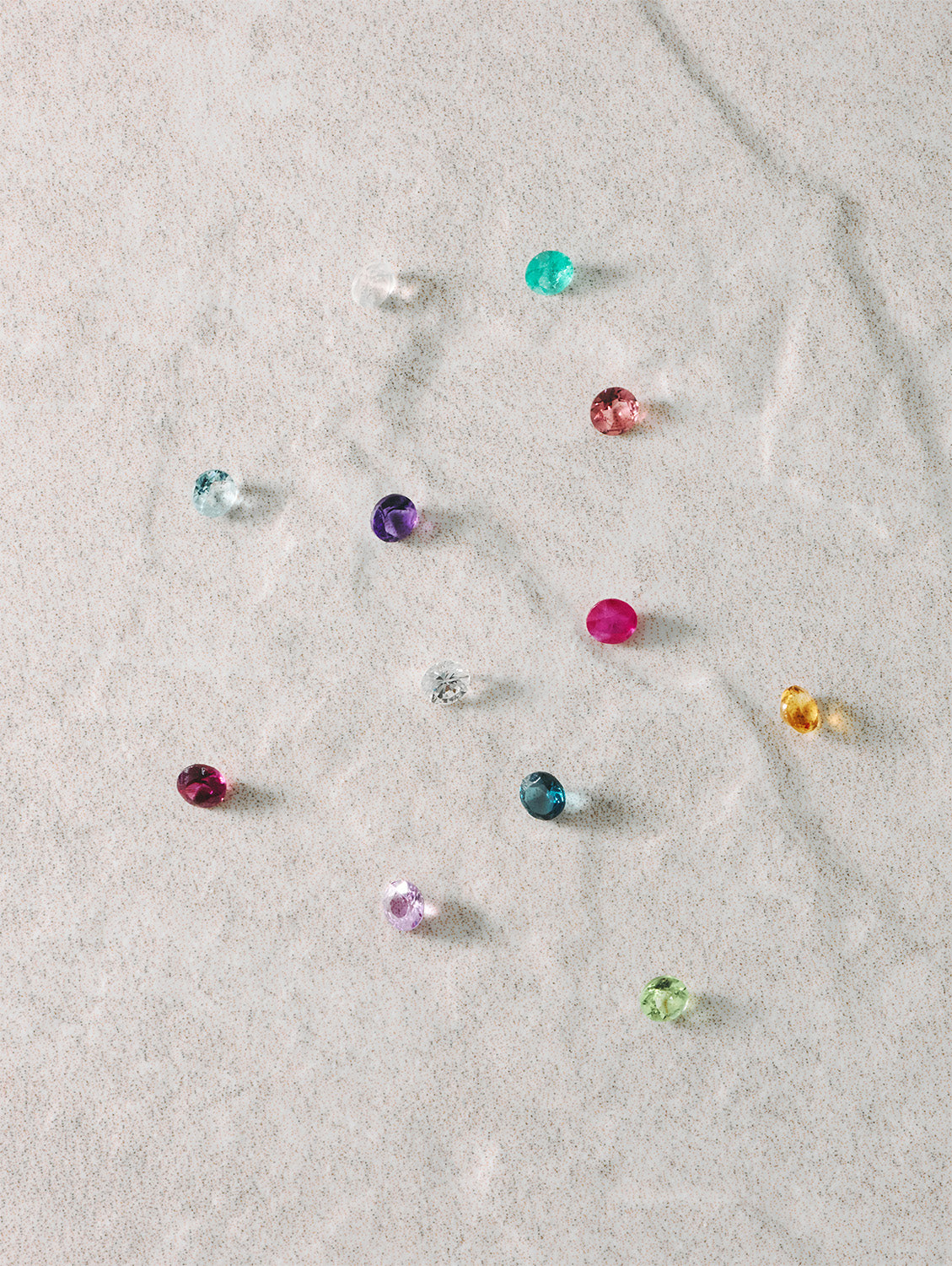 the Milestone Ring